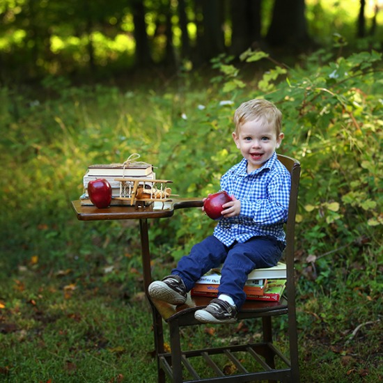 Clubhouse For Kids Only