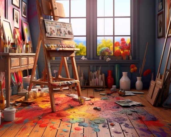 Centreville Day School