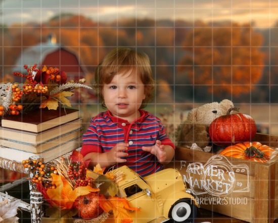 2025 Fall - Discovery Years Vernon