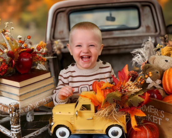 EKW Discovery Years - 2025 Fall