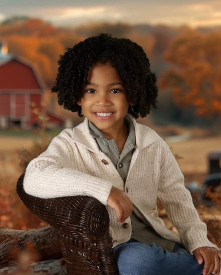 2025 Fall - First Impressions Linden Ave