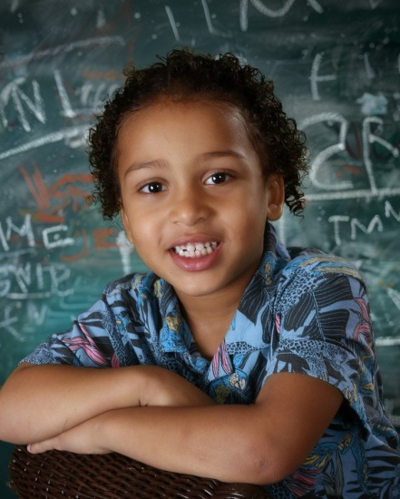 First Impressions Jefferson - 2025 Fall