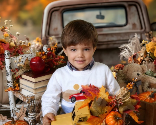 VHBC Preschool - 2025 Fall