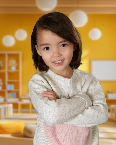 Sargent Shriver CDC - 2025 Fall