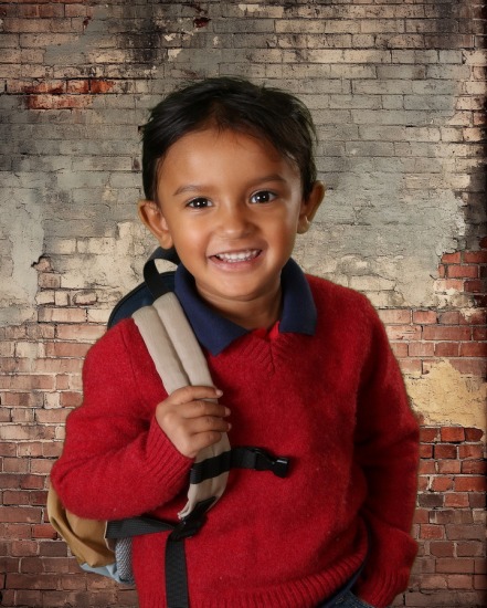 2025 Fall - Centreville Day School