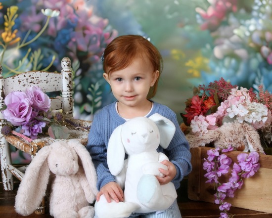 2026 SPRING - VHBC PRESCHOOL