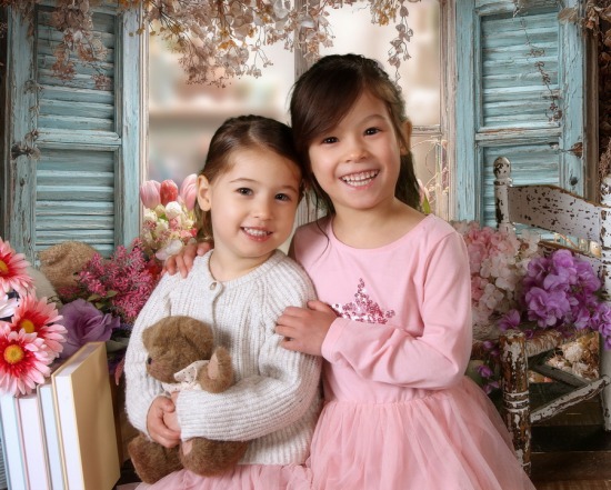 2026 SPRING - ST THOMAS PRESCHOOL