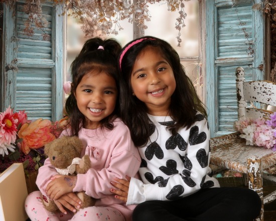 2026 SPRING - THE WOODS MONTESSORI