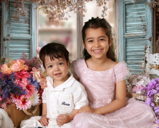 2026 SPRING - THE SPRINGS MONTESSORI