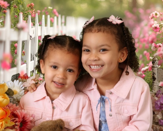 2026 SPRING - HAPPYFACE DAYCARE