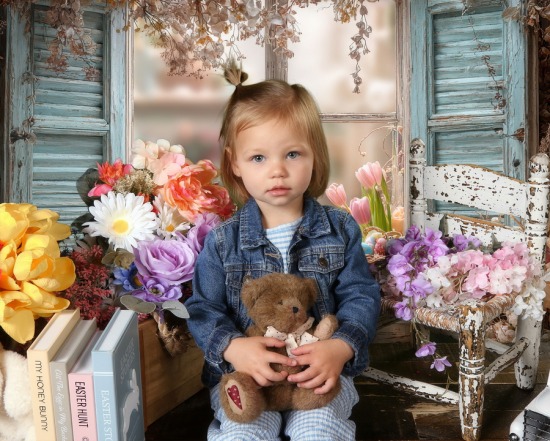 2026 SPRING - REDLAND PRESCHOOL