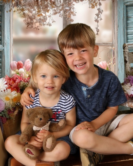 2026 SPRING - THE FARM PRESCHOOL